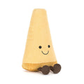 Jellycat Cozy Plush Amuseables Parmesan
