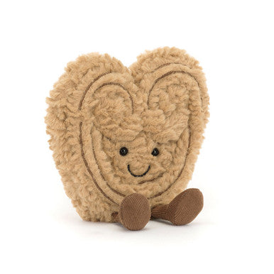 Jellycat Cozy Plush Amuseables Philippe Palmier