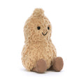 Jellycat Cozy Plush Amuseables Peanut