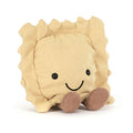 Jellycat Cozy Plush Amuseables Ravioli