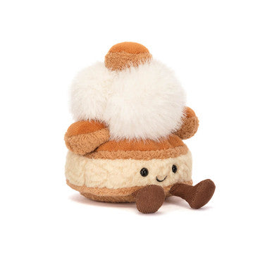 Jellycat Cozy Plush Amuseables Mirielle St. Honoré
