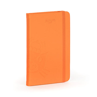 Jellycat Picture Book A6 Sunset Notebook