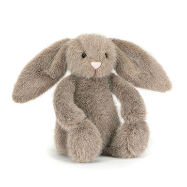 Jellycat Cozy Plush Fawn Flufflet Bunny