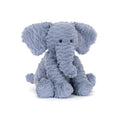 Jellycat Cozy Plush Fuddlewuddle Elephant