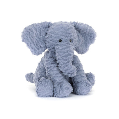 Jellycat Cozy Plush Fuddlewuddle Elephant