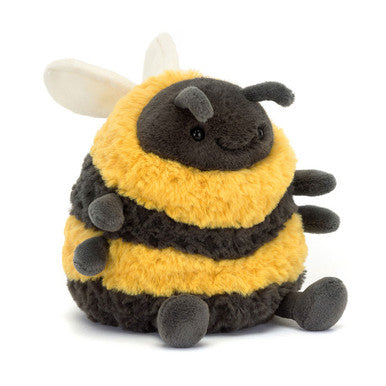 Jellycat Cozy Plush Albee Bee