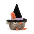 Jellycat Cozy Plush Heccaty Hootnightly