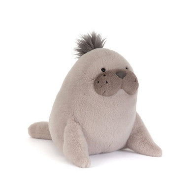 Jellycat Cozy Plush Roarwell Sea Lion