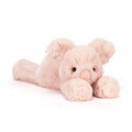 Jellycat Cozy Plush Smudge Pig