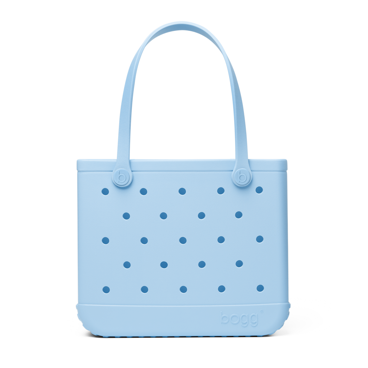 Medium Washable Tote Bag Blue Skies and Washable Tote Bag for Poolside Essentials