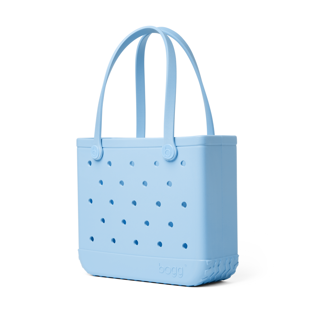 Medium Washable Tote Bag Blue Skies and Washable Tote Bag for Poolside Essentials