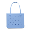Medium Washable Tote Bag Carolina on my Mind for Poolside Essentials