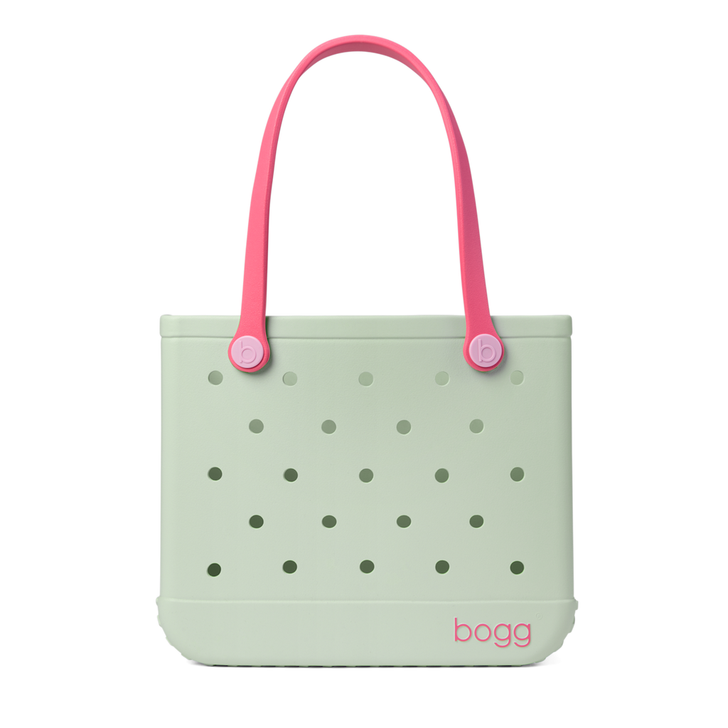 Medium Washable Tote Bag Matcha Alota for Poolside Essentials