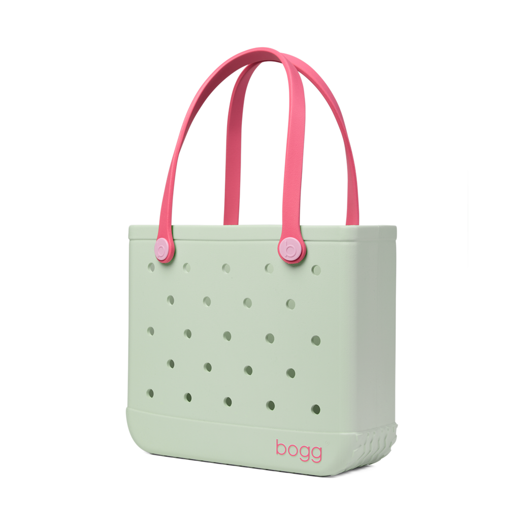 Medium Washable Tote Bag Matcha Alota for Poolside Essentials