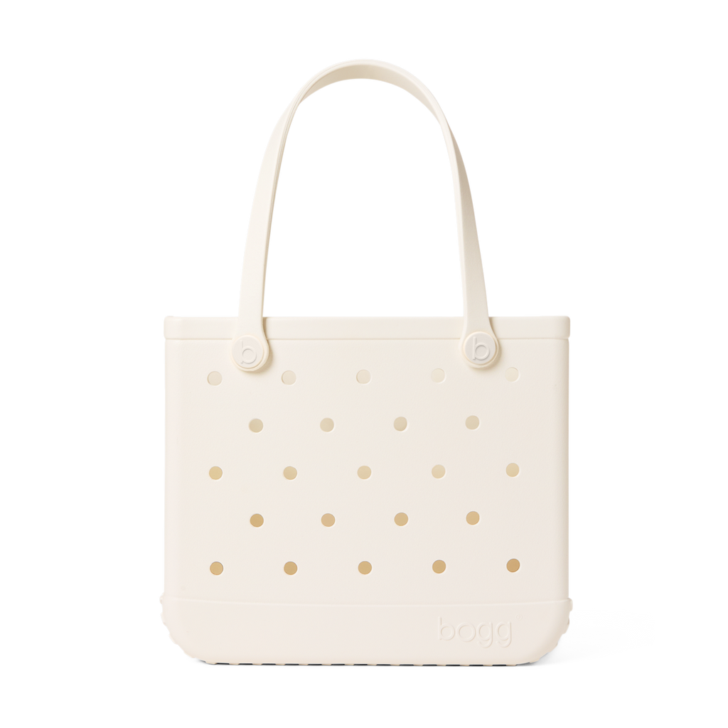 Medium Washable Tote Bag Coconut for Poolside Essentials
