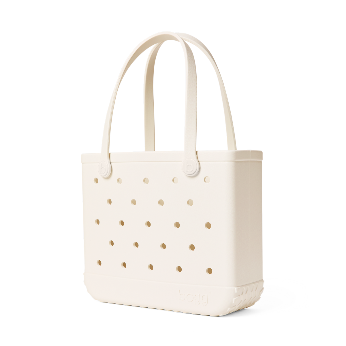 Medium Washable Tote Bag Coconut for Poolside Essentials