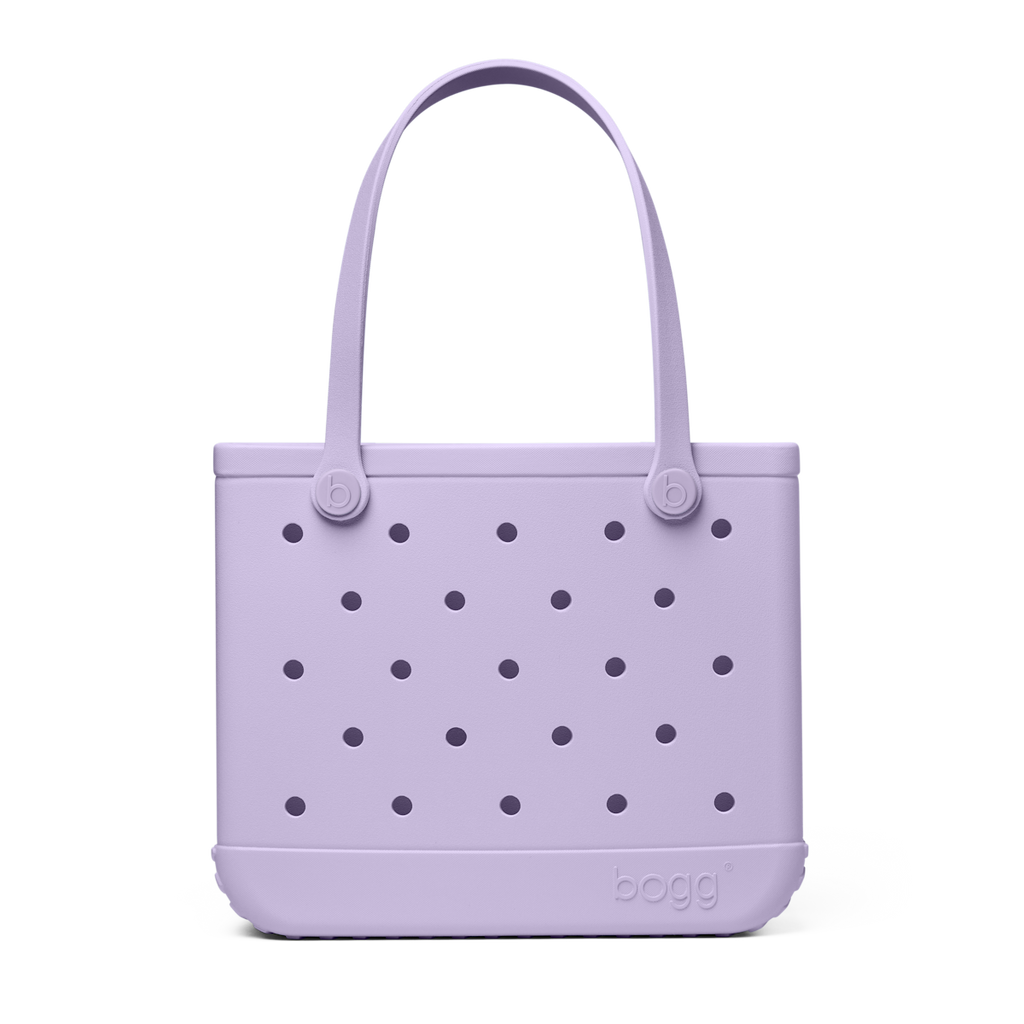 Medium Washable Tote Bag I Lilac You a Lot for Poolside Essentials