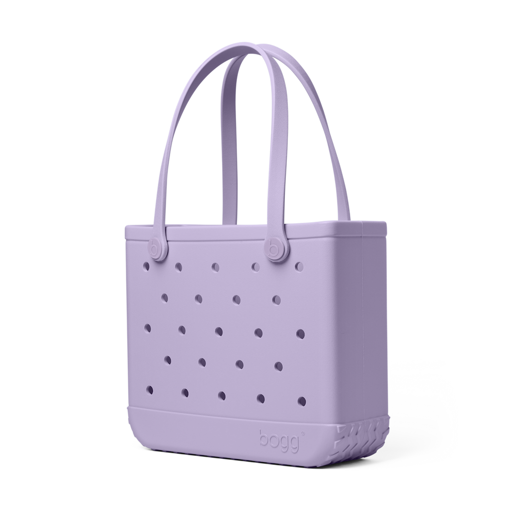 Medium Washable Tote Bag I Lilac You a Lot for Poolside Essentials