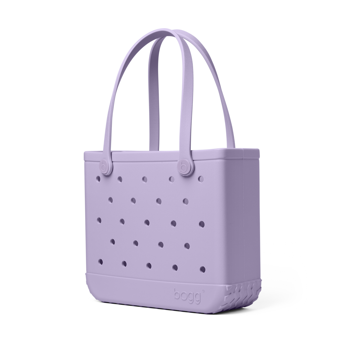 Medium Washable Tote Bag I Lilac You a Lot for Poolside Essentials