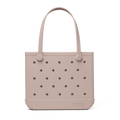 Medium Washable Tote Bag Mushroom for Poolside Essentials