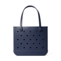 Medium Washable Tote Bag You Navy Me Crazy for Poolside Essentials