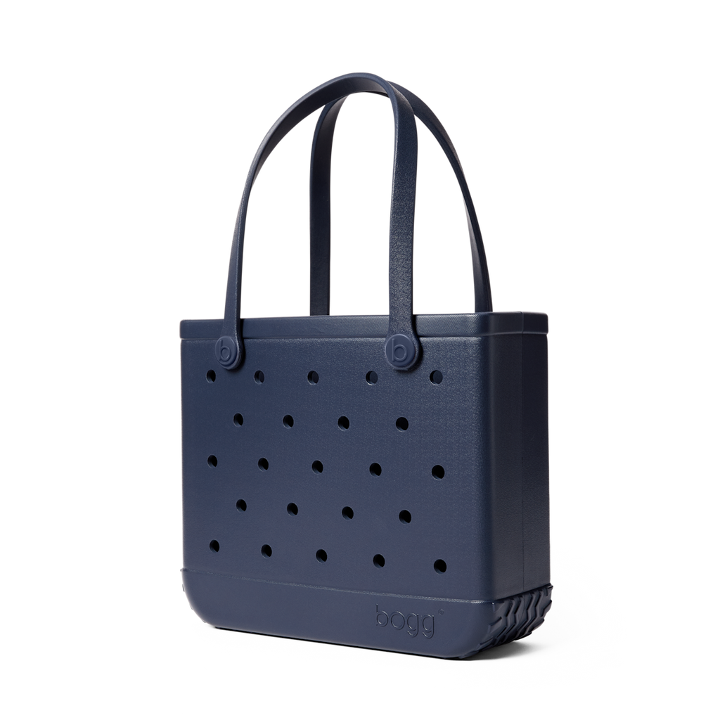 Medium Washable Tote Bag You Navy Me Crazy for Poolside Essentials