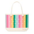 Large Washable Tote Bag Color Burst for Poolside Essentials