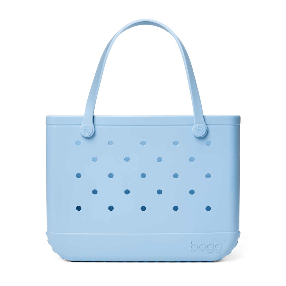 Large Washable Tote Bag Blue Skies and Washable Tote Bag for Poolside Essentials