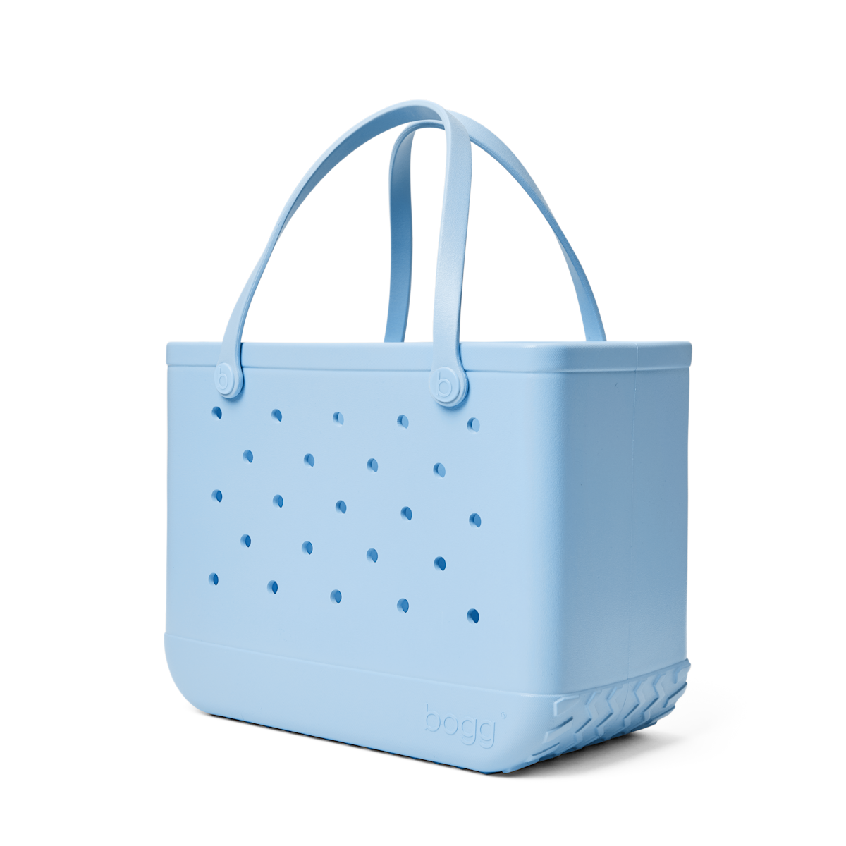 Large Washable Tote Bag Blue Skies and Washable Tote Bag for Poolside Essentials