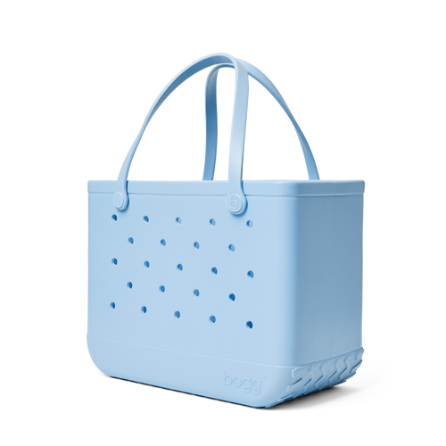 Large Washable Tote Bag Blue Skies and Washable Tote Bag for Poolside Essentials
