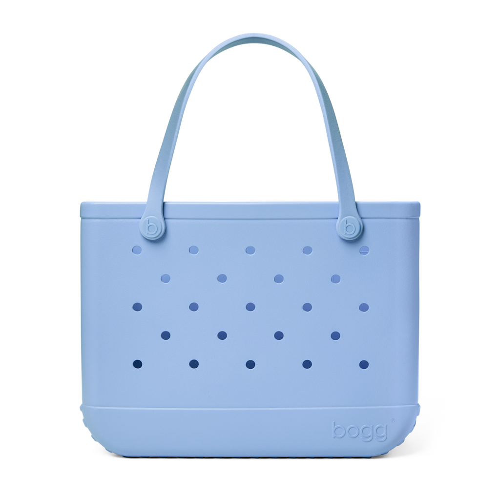 Large Washable Tote Bag Carolina on my Mind for Poolside Essentials