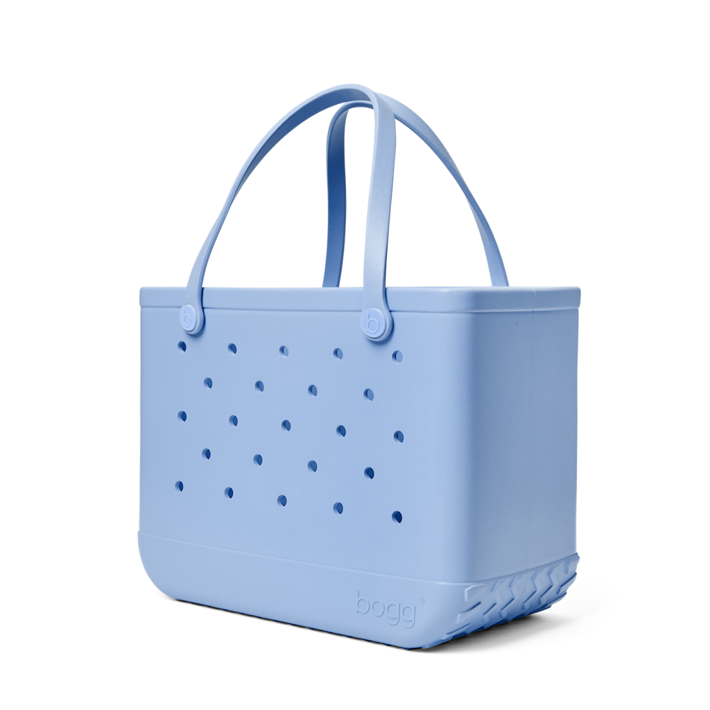 Large Washable Tote Bag Carolina on my Mind for Poolside Essentials
