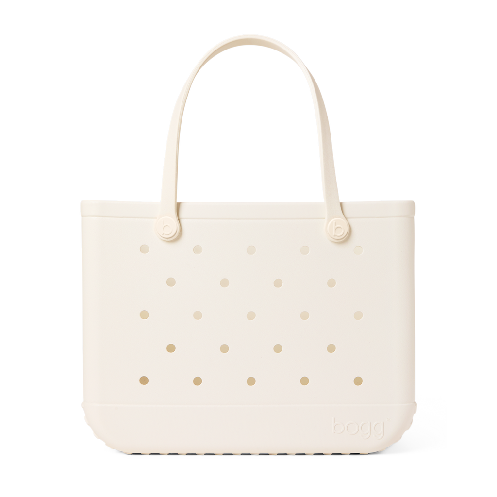 Large Washable Tote Bag Coconut for Poolside Essentials