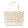 Large Washable Tote Bag Doe Ray Me for Poolside Essentials