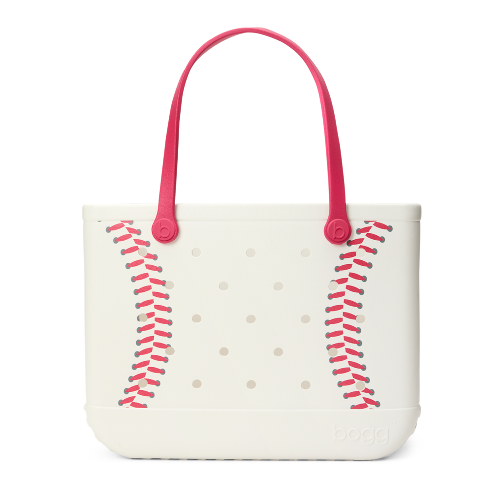 Large Washable Tote Bag Homerun for Poolside Essentials