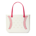 Large Washable Tote Bag Homerun for Poolside Essentials