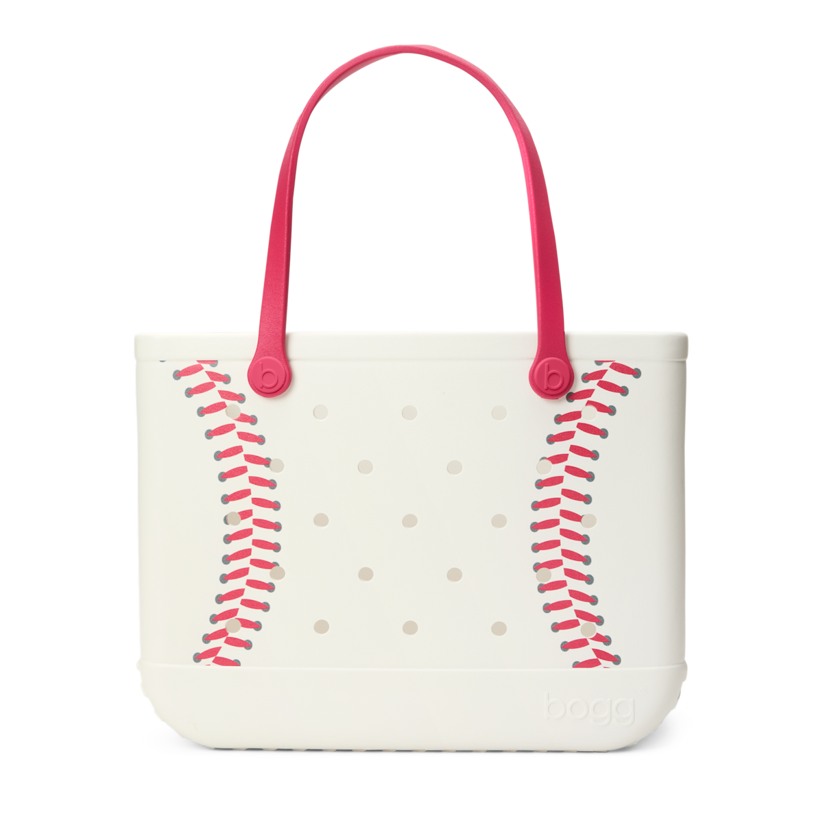 Large Washable Tote Bag Homerun for Poolside Essentials