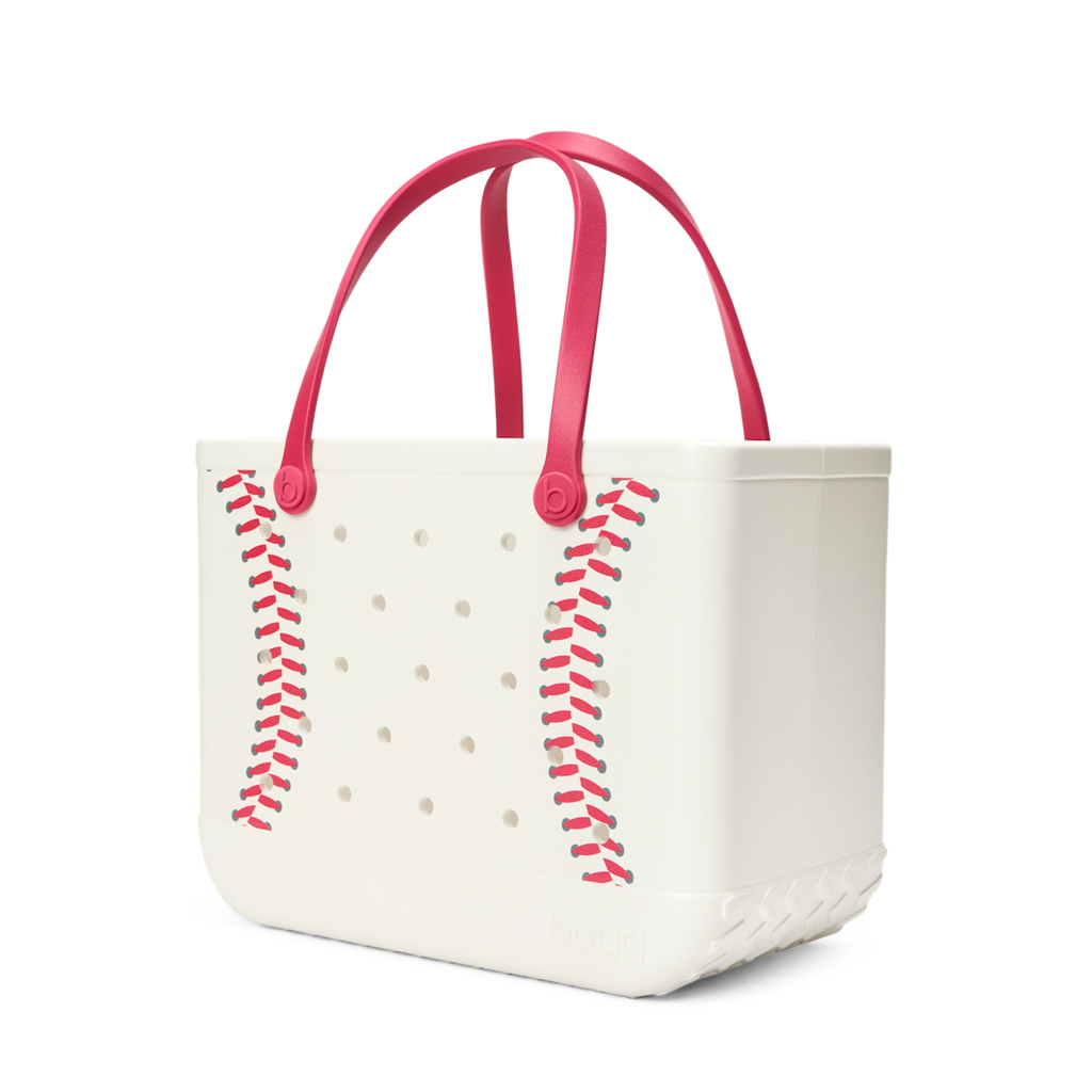 Large Washable Tote Bag Homerun for Poolside Essentials