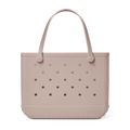 Large Washable Tote Bag Mushroom for Poolside Essentials