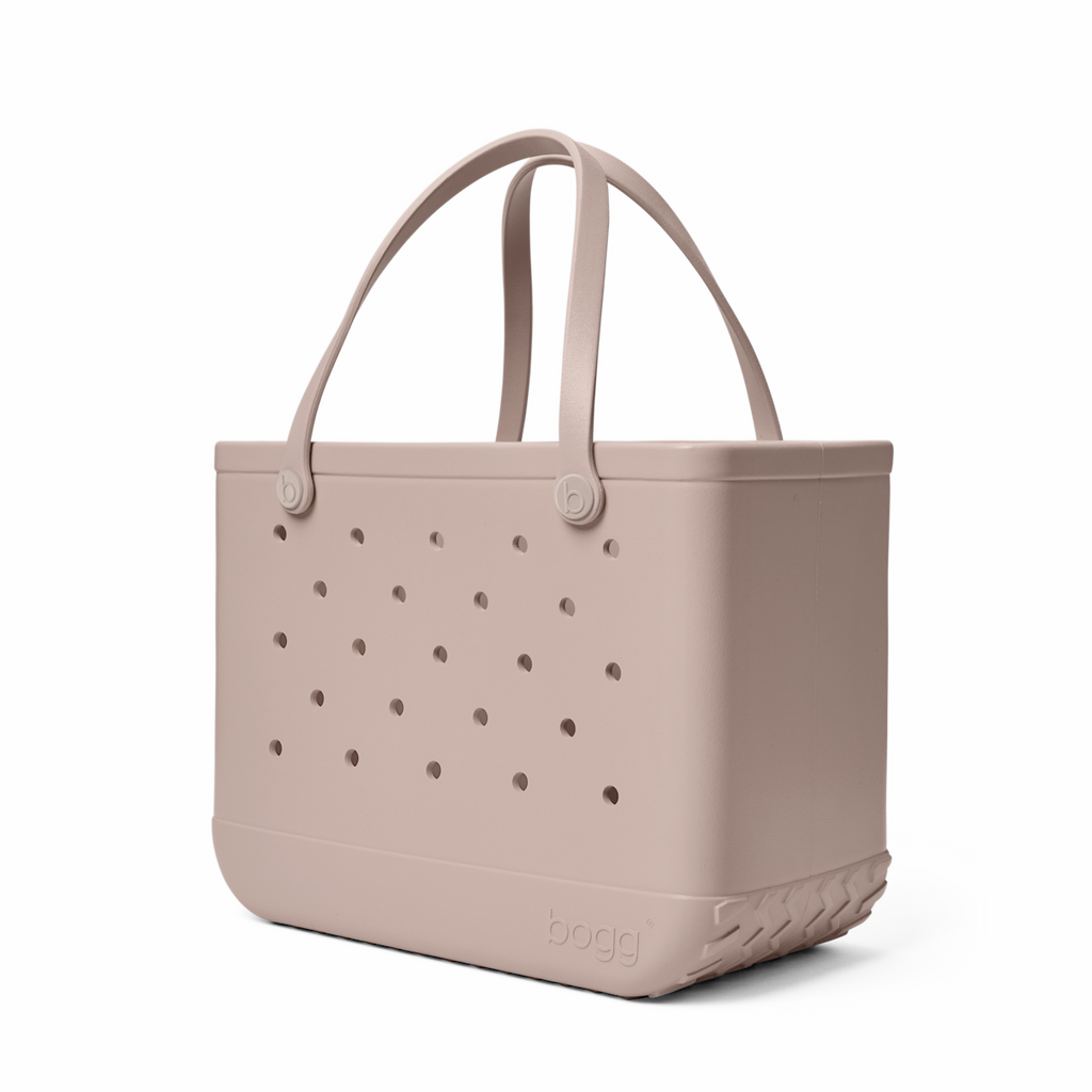 Large Washable Tote Bag Mushroom for Poolside Essentials