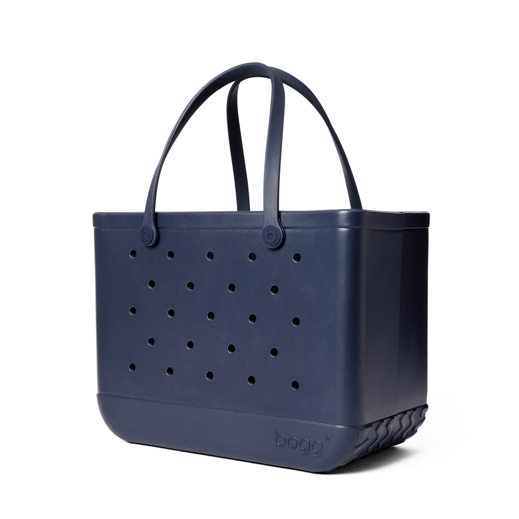 Large Washable Tote Bag You Navy Me Crazy for Poolside Essentials