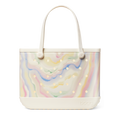 Large Washable Tote Bag Sugar Rush for Poolside Essentials
