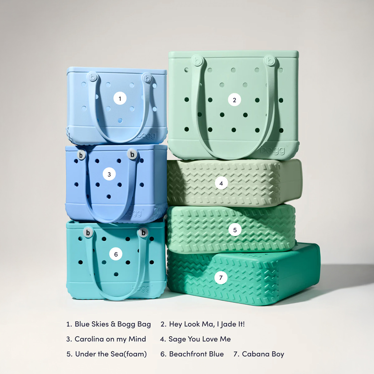 Medium Washable Tote Bag Blue Skies and Washable Tote Bag for Poolside Essentials